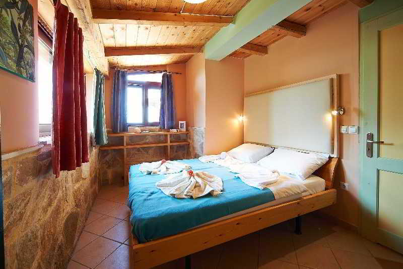Villas Cavo Marathia Marathias  Екстер'єр фото