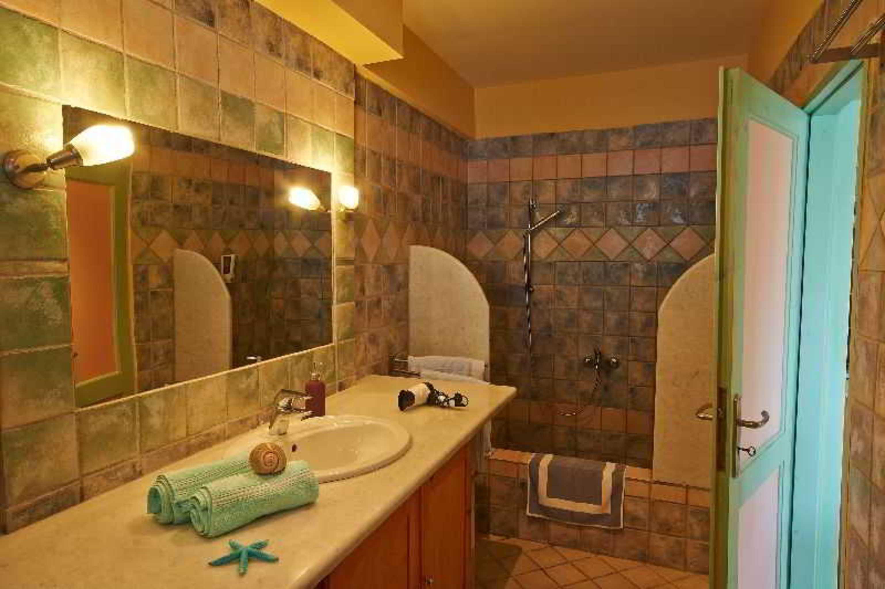 Villas Cavo Marathia Marathias  Екстер'єр фото