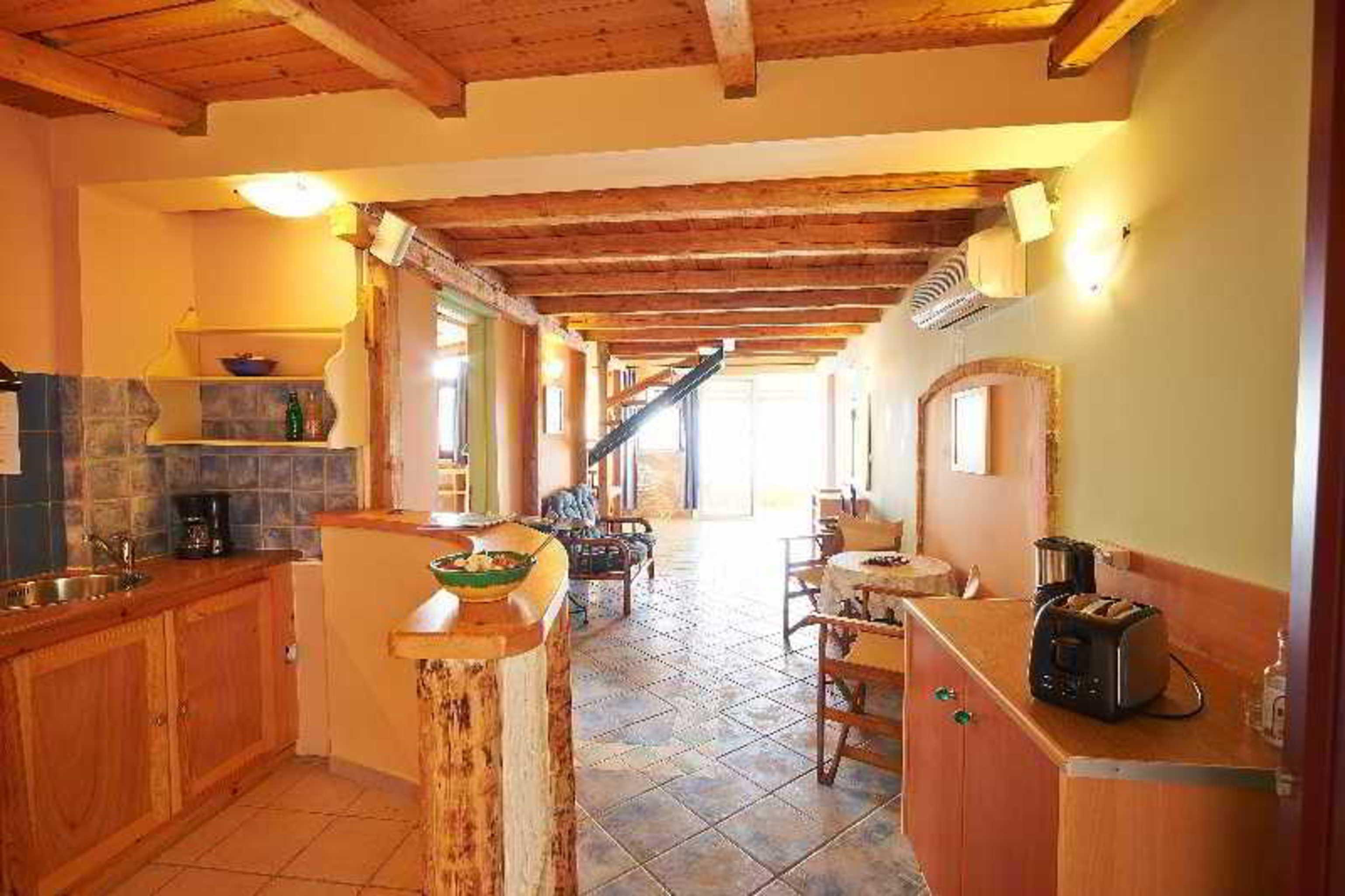Villas Cavo Marathia Marathias  Екстер'єр фото