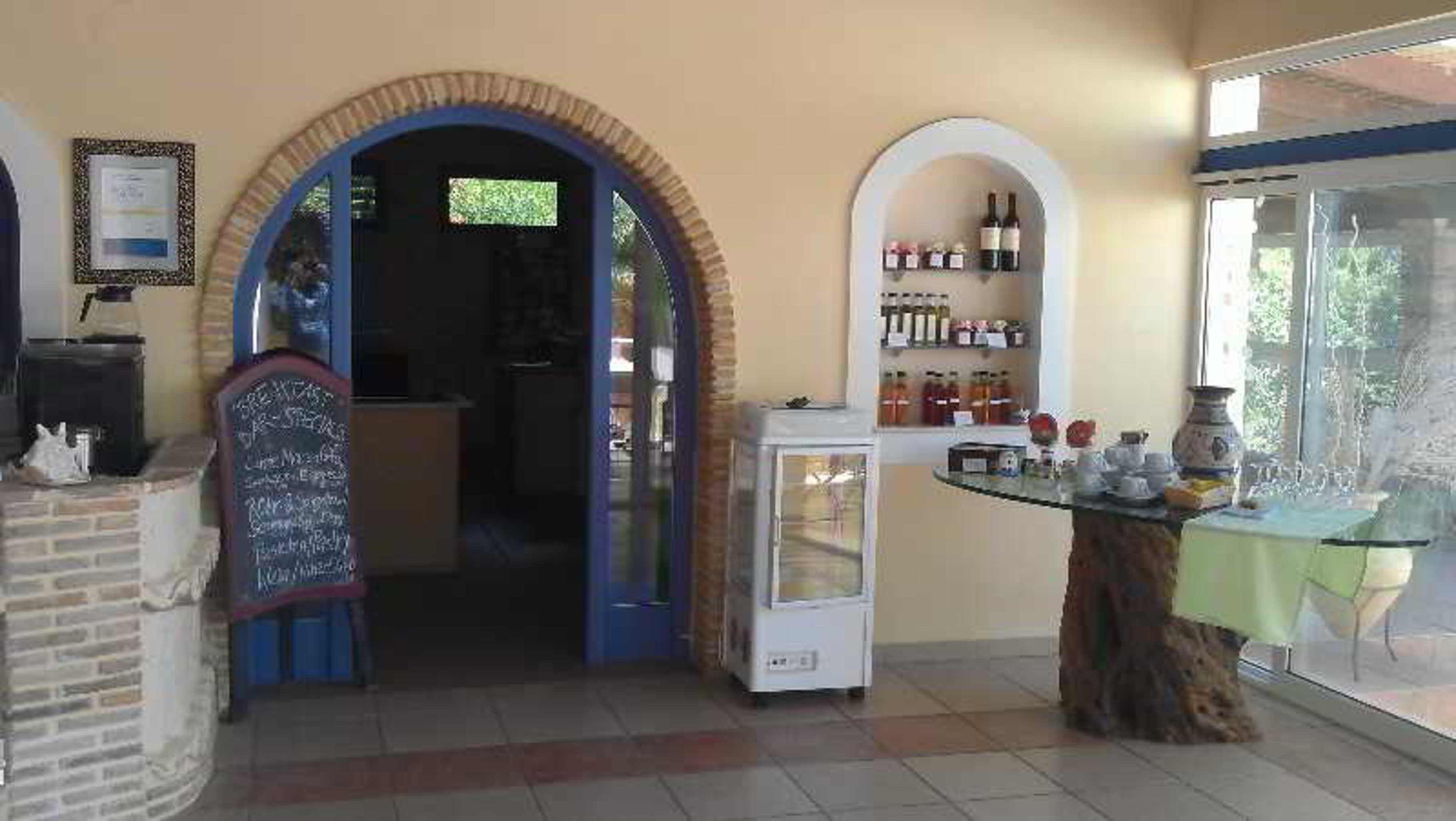 Villas Cavo Marathia Marathias  Екстер'єр фото