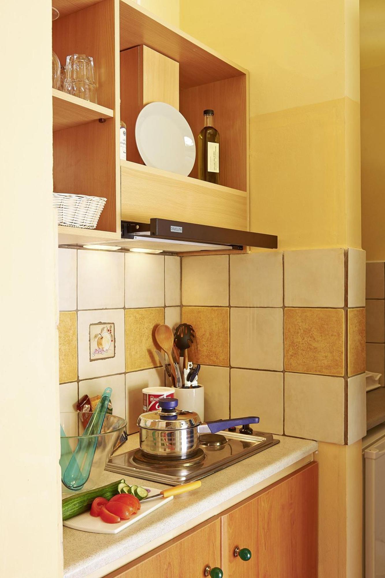 Villas Cavo Marathia Marathias  Екстер'єр фото