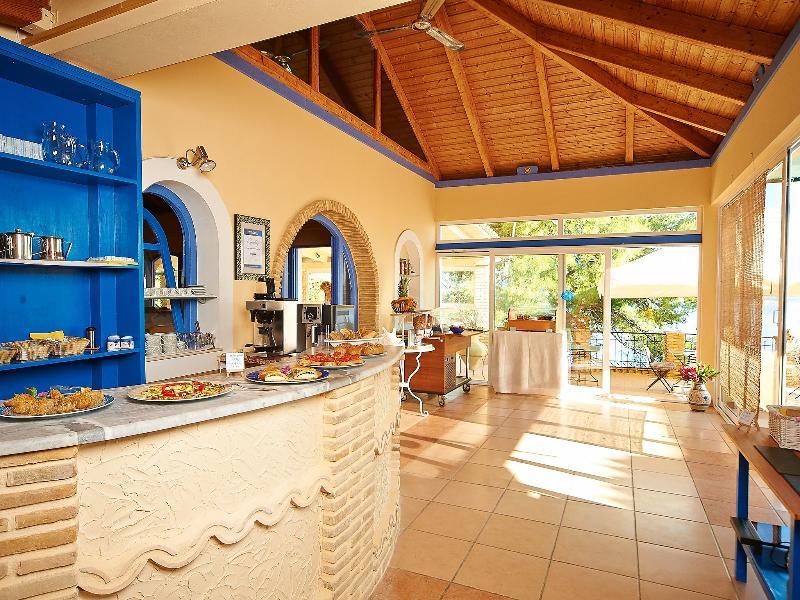 Villas Cavo Marathia Marathias  Екстер'єр фото