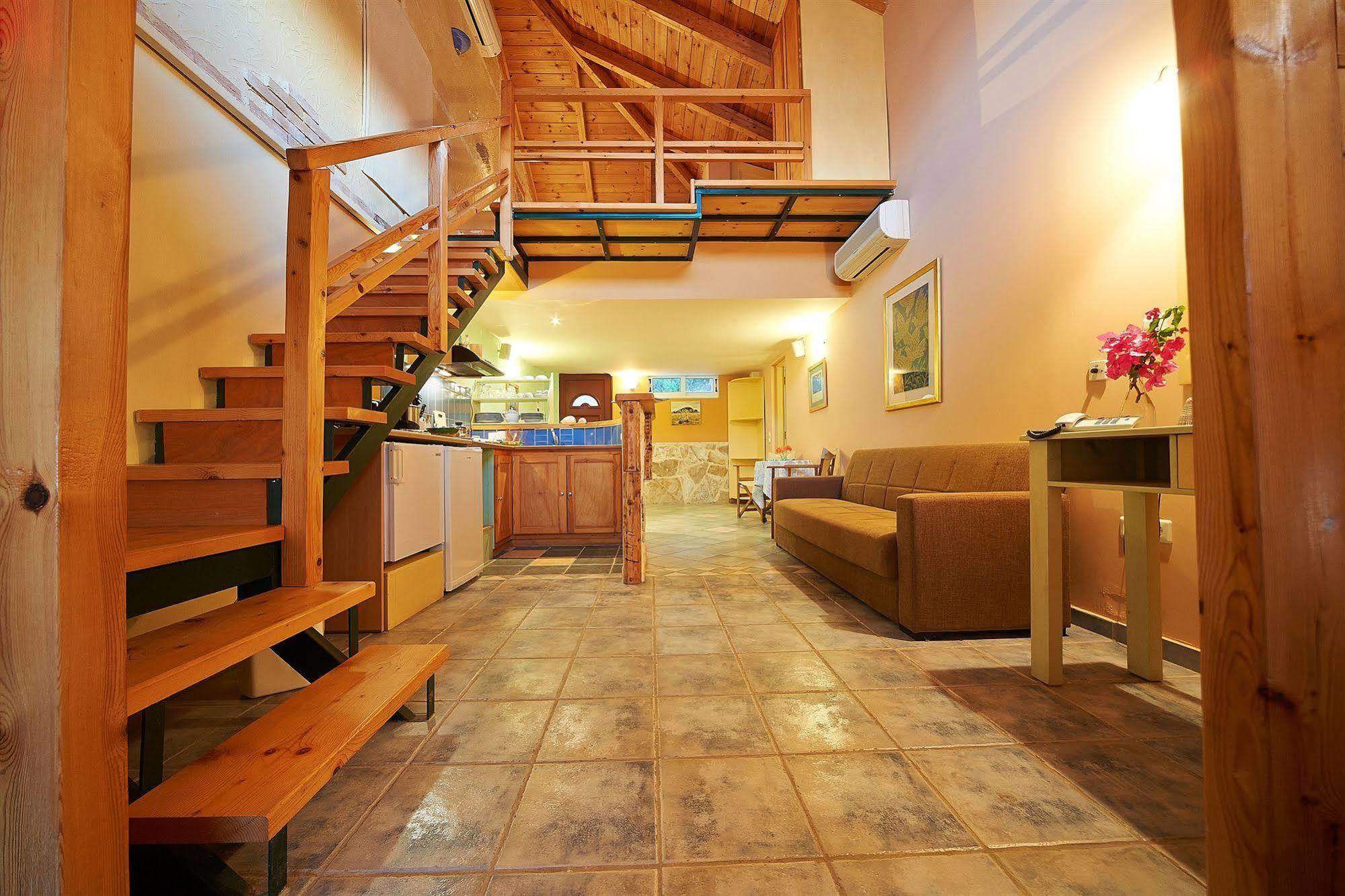 Villas Cavo Marathia Marathias  Екстер'єр фото